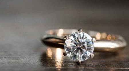 What to know when buying an engagement ring