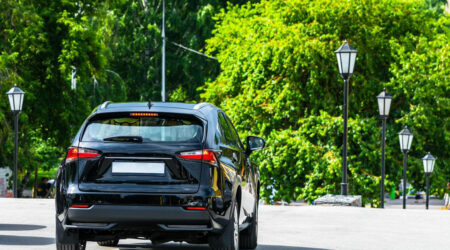 All you need to know about a used ‘Lexus IS SUV’