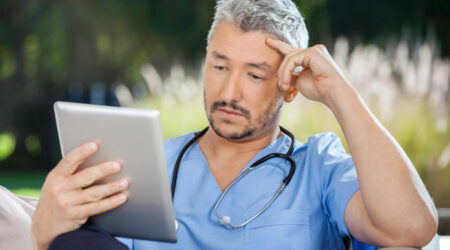 Benefits of online nurse practitioner programs