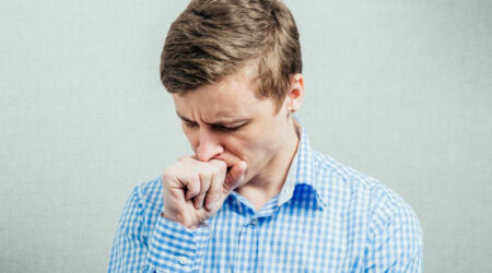 Chronic cough – What causes it