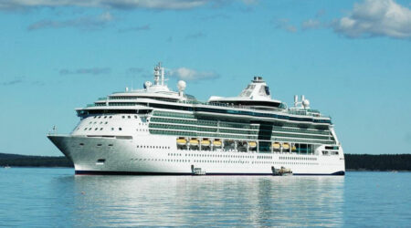 Cruise vacation packages at affordable prices