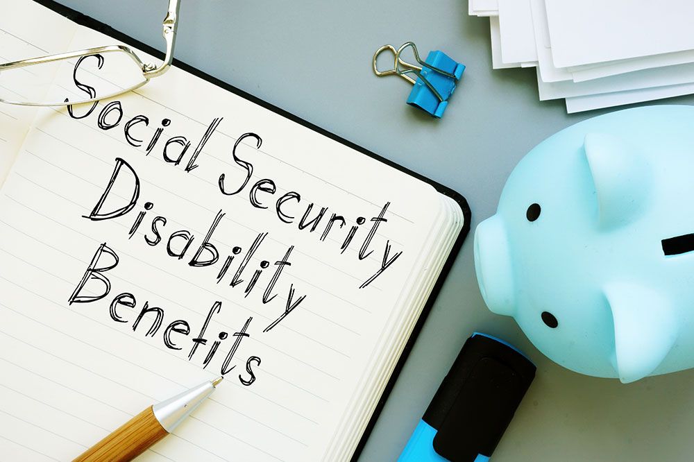 Disability benefits – Programs and how to apply