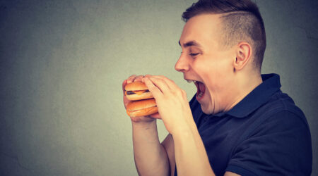 Foods you should avoid when suffering from for psoriasis