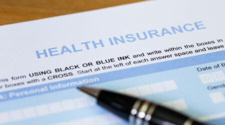 Getting a closer look at health insurance policy