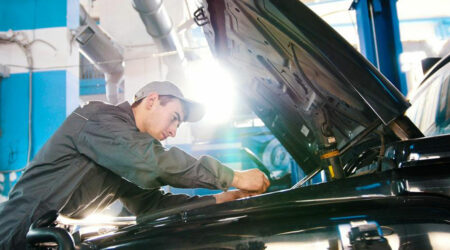 Here’s how Toyota service coupons help your car