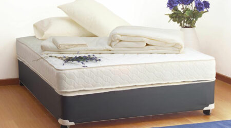 Here’s how to buy the perfect mattress