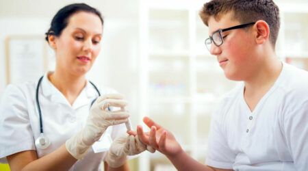 Here’s what you need to know about the connection between blood sugar level and blood pressure