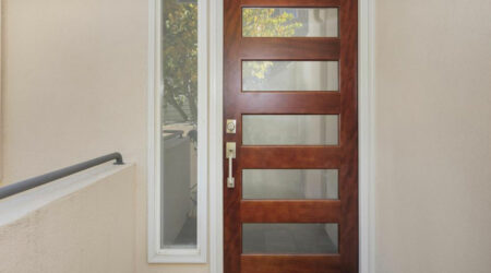 Here’s what you should know about storm doors