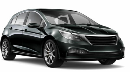 Here’s why the 2018 Ford Fusion Hybrid is an excellent choice