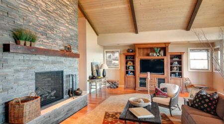 How to furnish your home with a tight budget