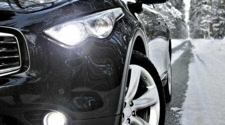 Leading the way – 2016 Toyota Highlander