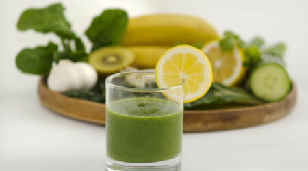 Managing diabetes – The Vegan diet plan