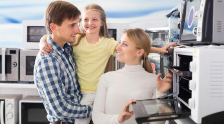 Microwaves – Essentials things you should know