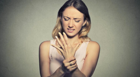 Neuropathy – Symptoms and causes