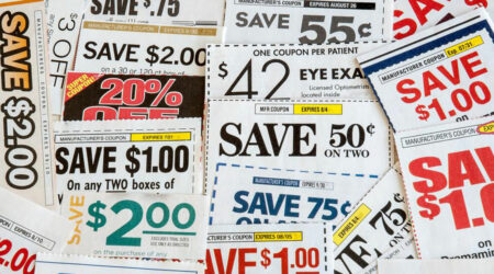 Oil change coupons – Assuring customer satisfaction