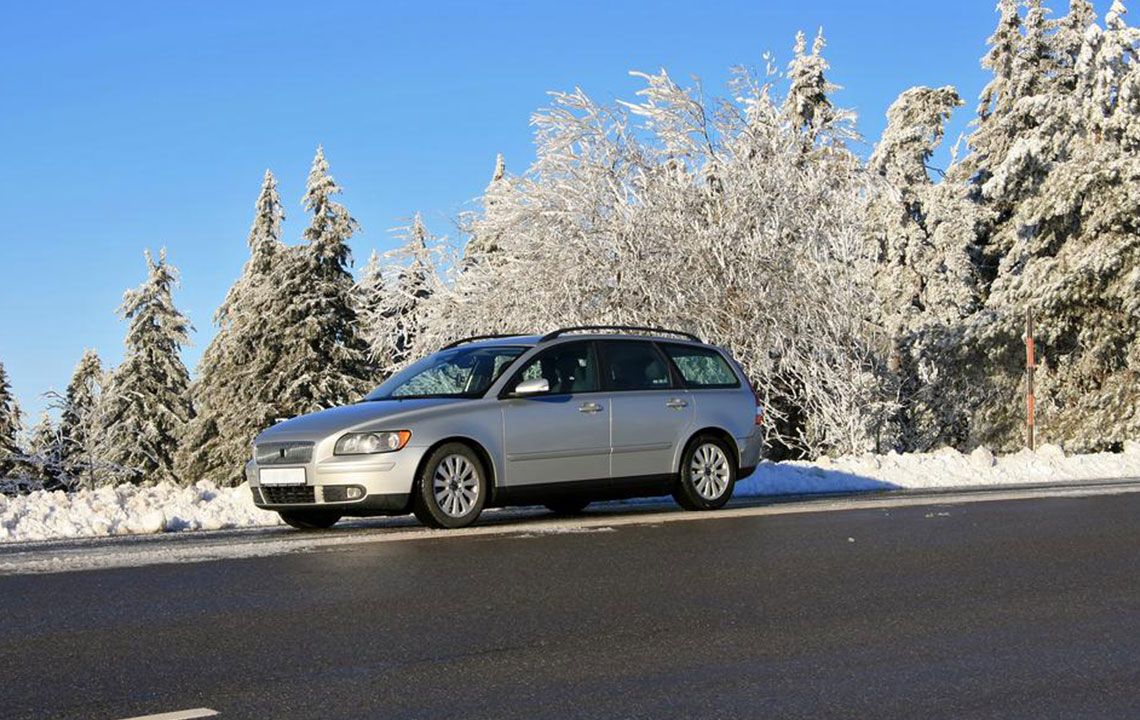 ‘One and Only Swagger Wagon’ – Toyota Sienna 2017