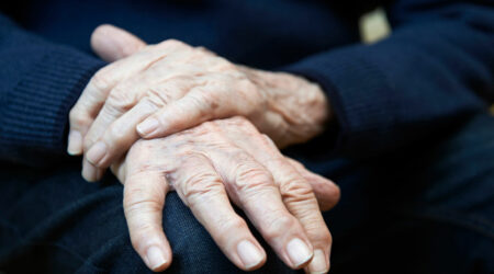Parkinson’s disease – Symptoms and treatment options