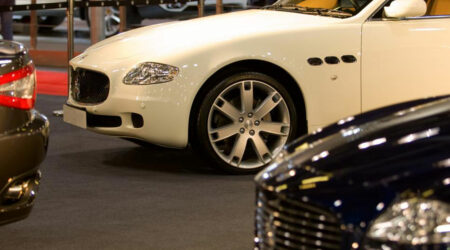 Premium price tag – The hallmark of BMW 7 Series