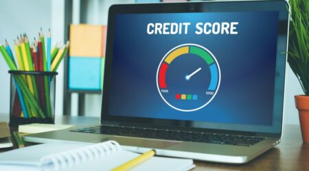 Quick simple fixes to improve your credit score