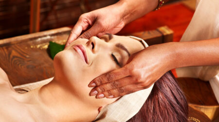 Salon and spa treatment options to explore while traveling