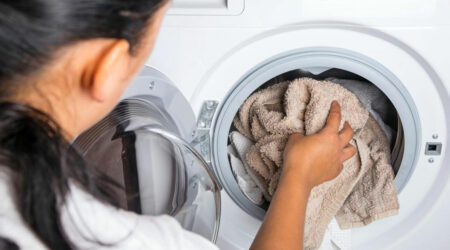 Stackable washer dryers – A compact solution for your washing needs