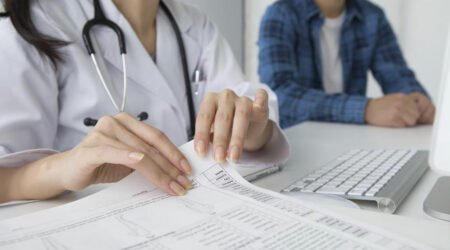 The right way to transfer your medical records