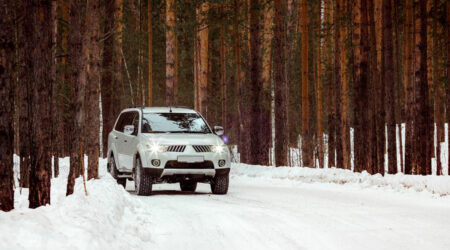 Toyota RAV4 – Affordable SUV