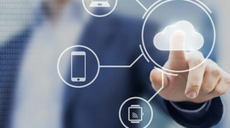 Transforming mobile app development with the cloud