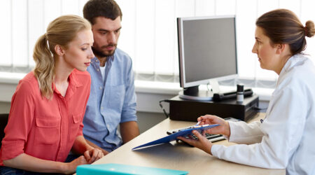 Types of Medicare plans