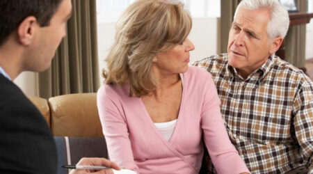 Types of life insurance plans available for seniors