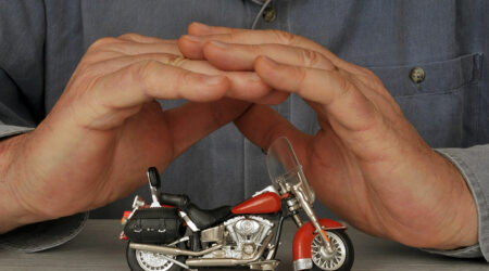 Types of motorcycle insurance and where to get them