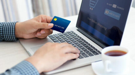 Understanding online payment services