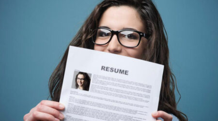 What are the different types of resumes