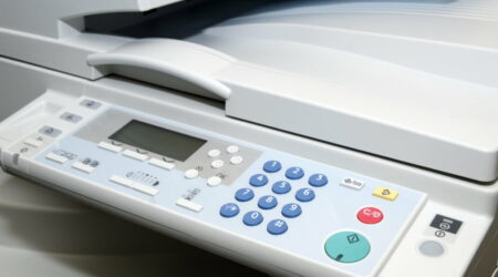 A comprehensive guide to scan and fax