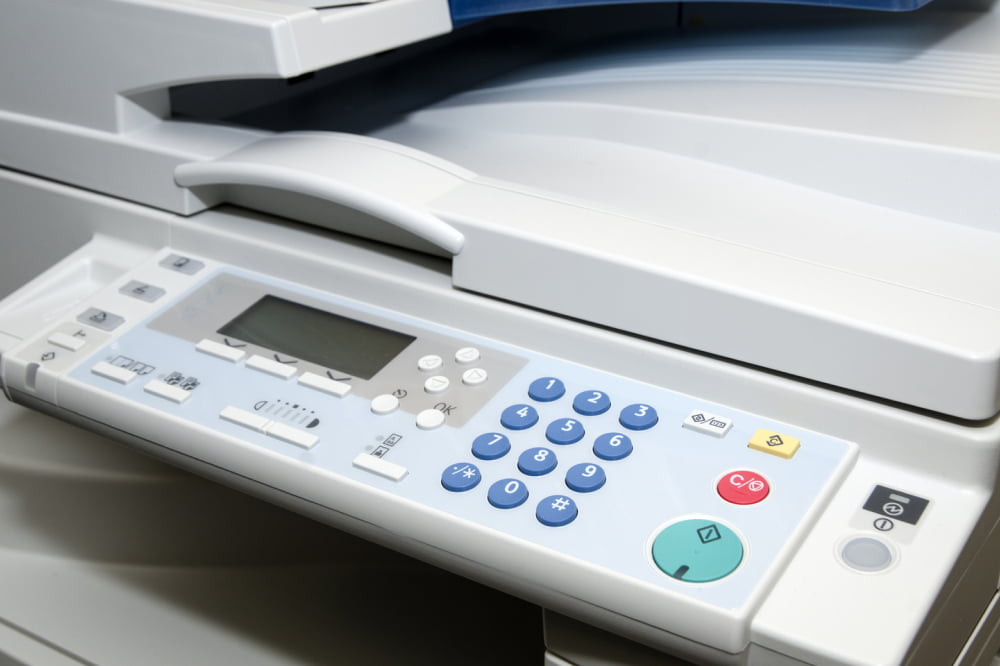 A comprehensive guide to scan and fax