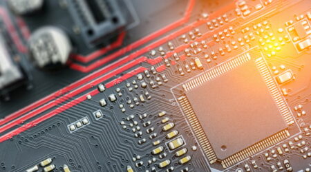 A comprehensive guide to PCB components and types