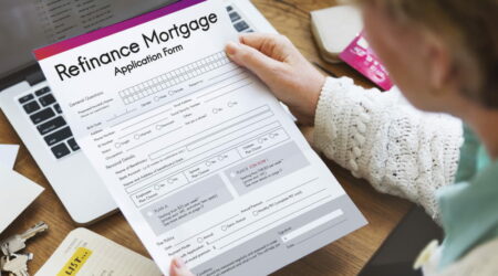 A comprehensive guide to refinance mortgage