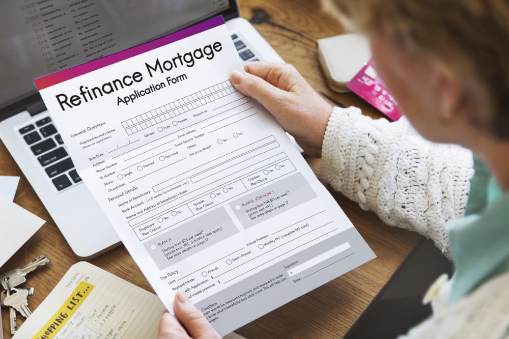 A comprehensive guide to refinance mortgage