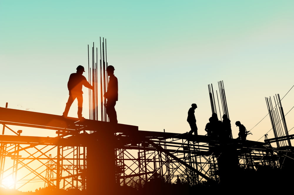 A comprehensive overview of the construction industry