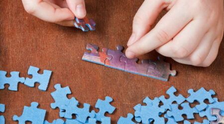 A guide to different types of puzzles and their benefits