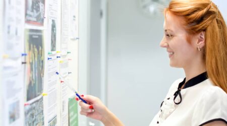 A guide to pursuing a career in advertising and marketing