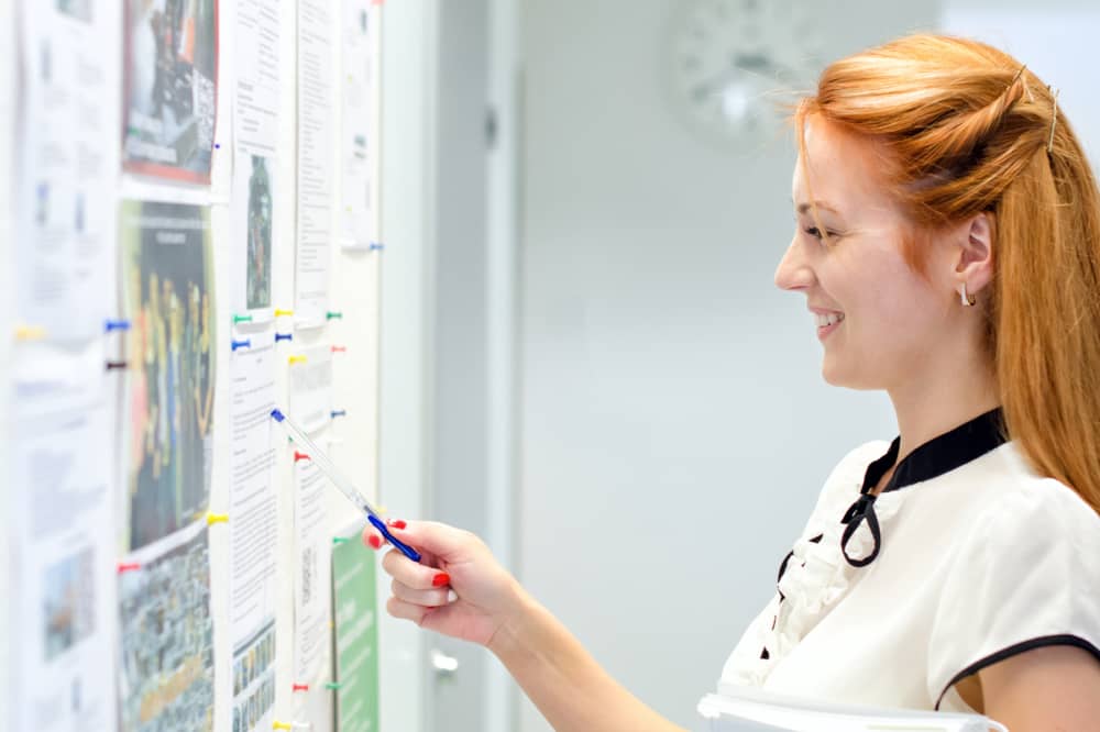 A guide to pursuing a career in advertising and marketing