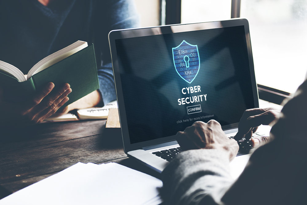 A short guide to cybersecurity courses