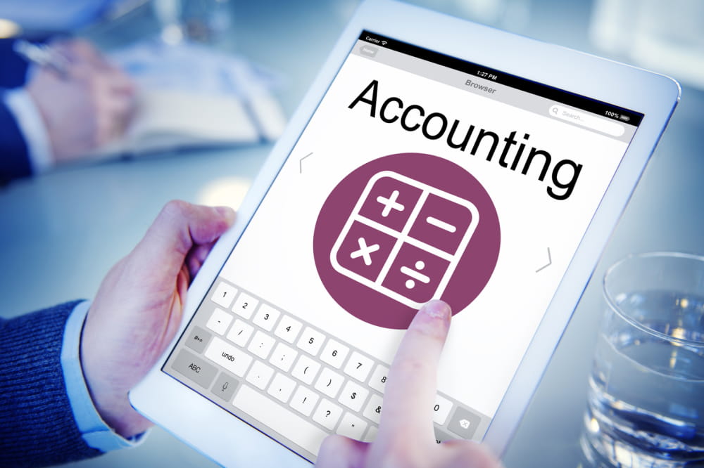 Accounting software &#8211; Benefits, features, and top picks