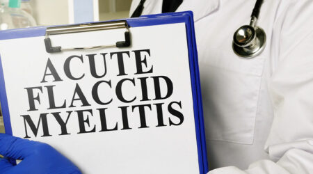 Acute flaccid myelitis &#8211; Causes, signs, diagnosis, and more