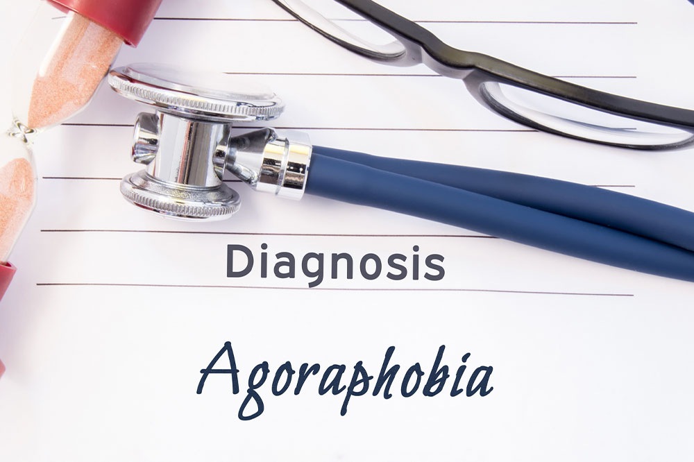 Agoraphobia &#8211; Causes, symptoms, and management options