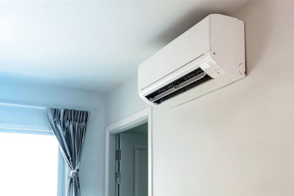 Air conditioners &#8211; Types and top brands to check out