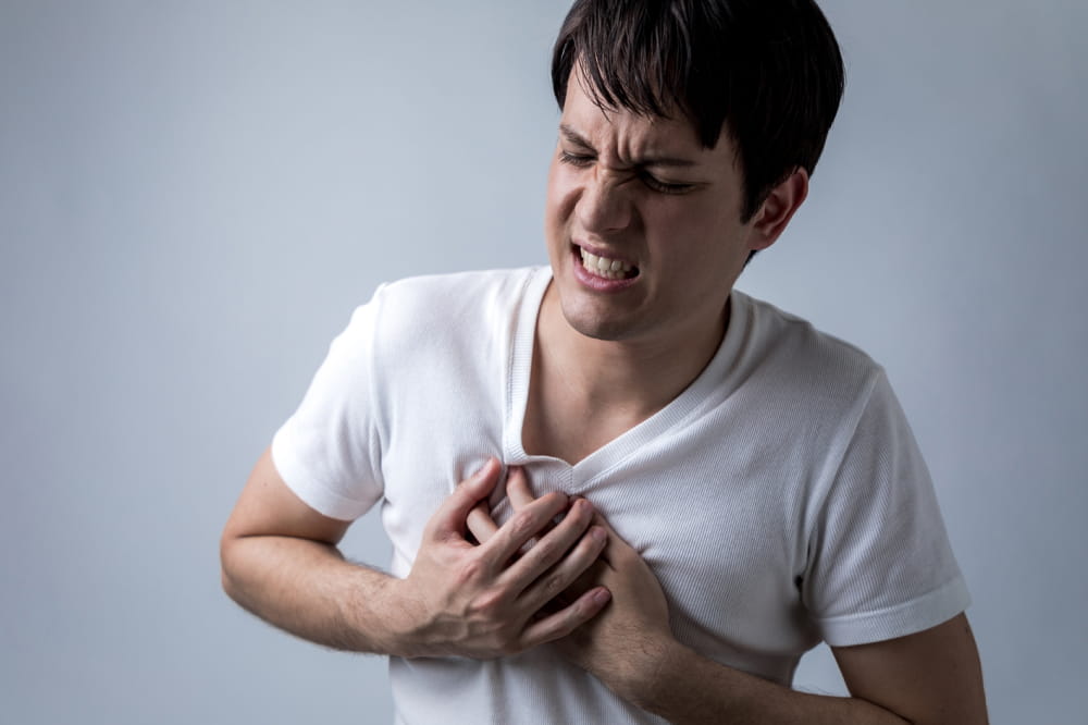 Aortic dissection &#8211; Symptoms, causes, and management