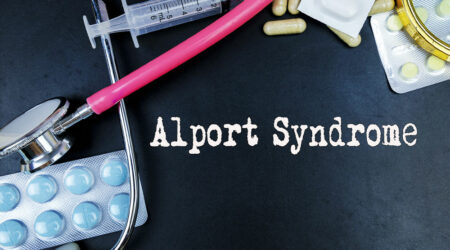 Alport syndrome &#8211; Causes, symptoms, and management