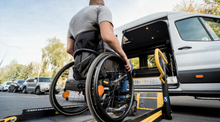 An overview of mobility and accessibility